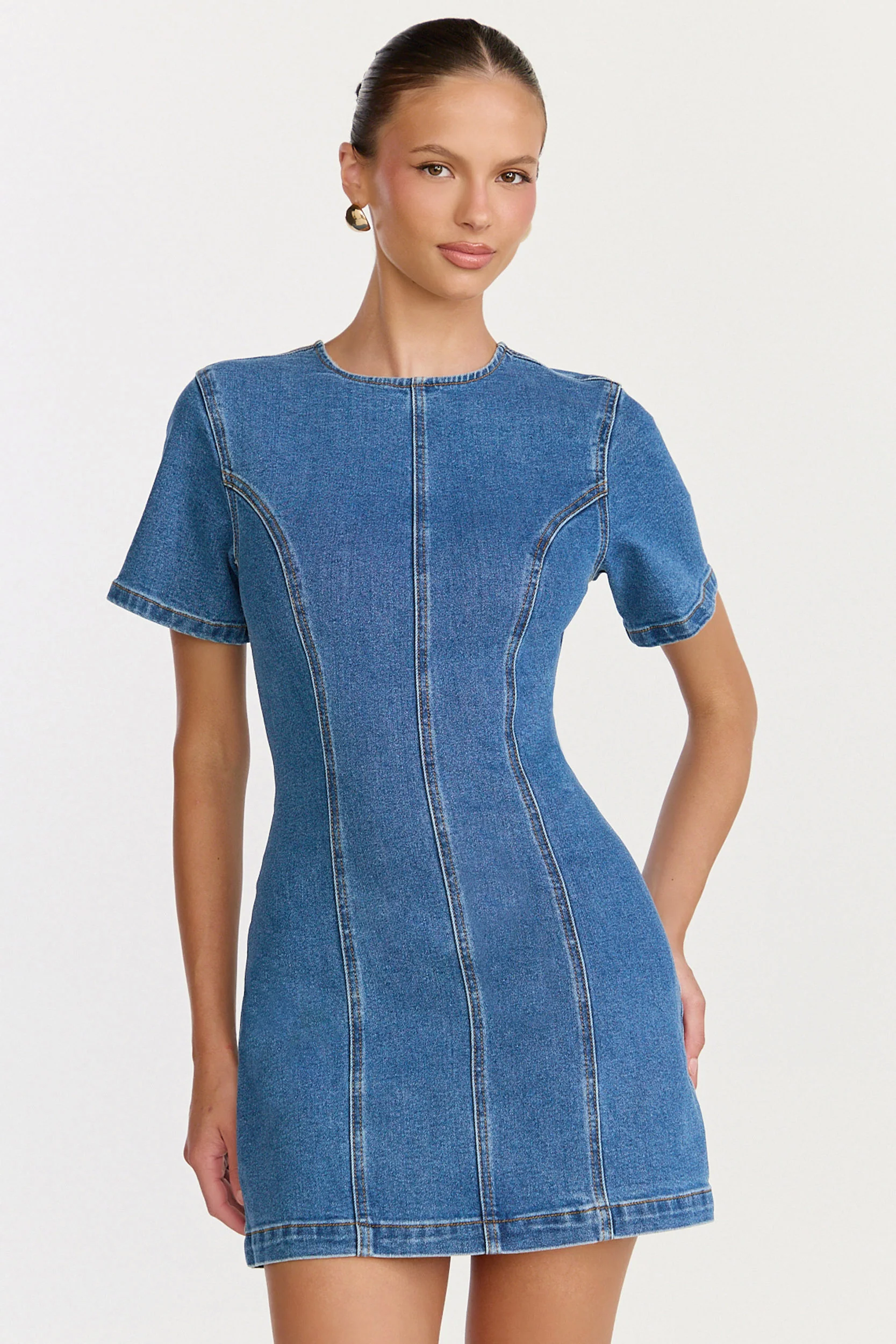New In > New Denim 